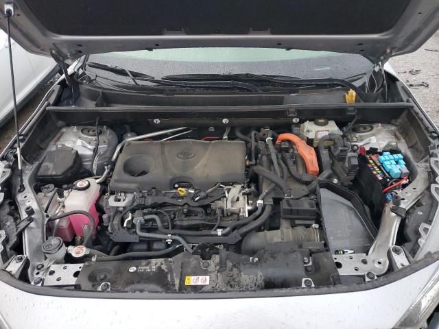 2020 TOYOTA RAV4 XSE - JTMEWRFV5LD534037
