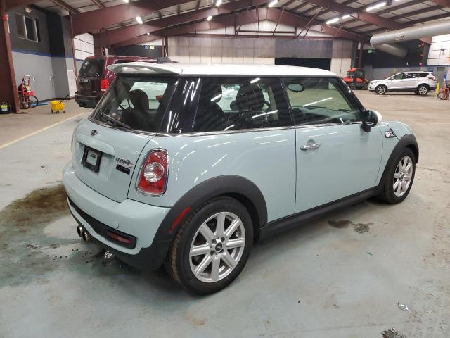WMWSV3C56CTY28086 Mini COOPER S
