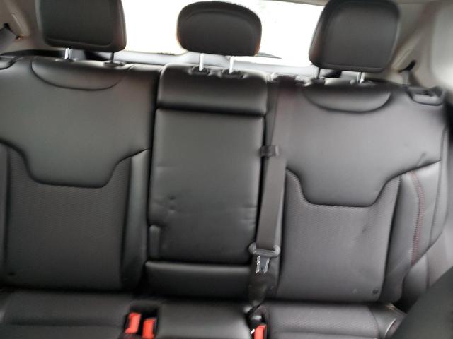 3C4NJDDB1NT186714 Jeep Compass Trailhawk