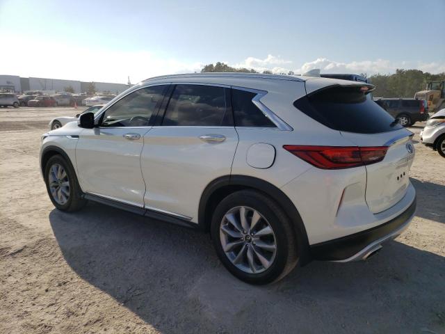 2021 INFINITI QX50 LUXE 3PCAJ5BA9MF104496