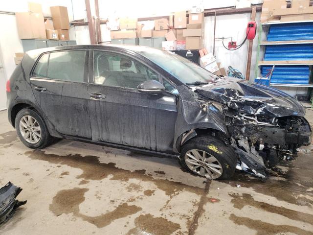 2016 VOLKSWAGEN GOLF S/SE - 3VW217AU3GM047737