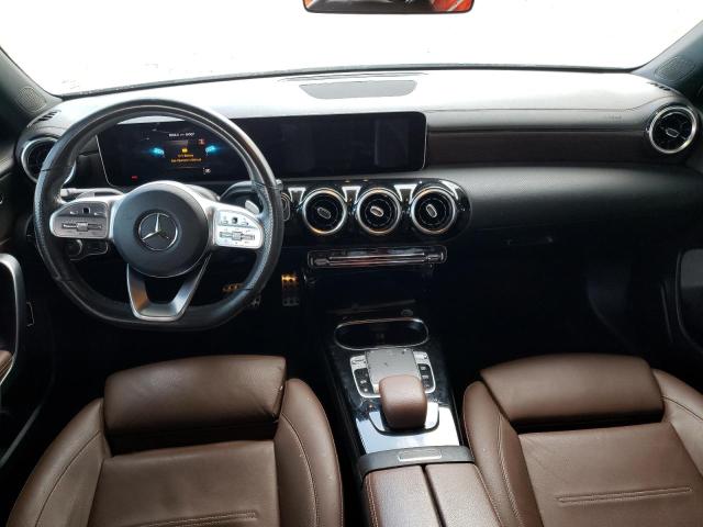2019 MERCEDES-BENZ A 220 - WDD3G4EB8KW025034