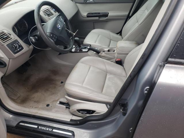 YV1MS382X42009117 Volvo S40