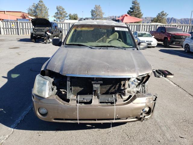 1GKET16S236129634 GMC ENVOY XL