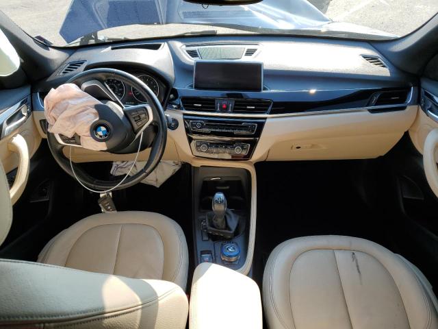 WBXHU7C33J5H42134 BMW X1 Sdrive28i