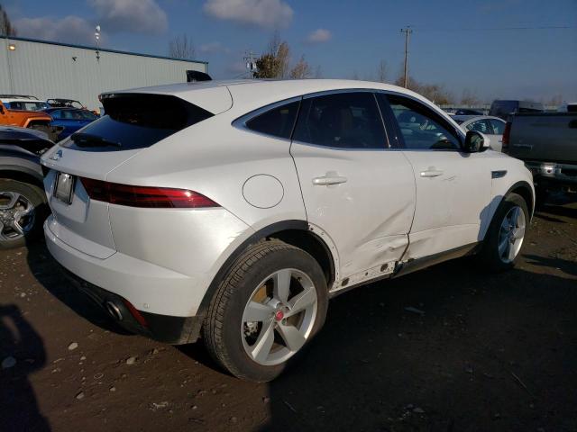 2022 JAGUAR E-PACE SE SADFP2FX8N1029628