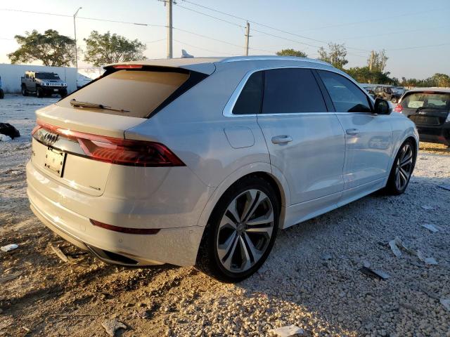 2019 AUDI Q8 PRESTIG WA1CVAF13KD008457