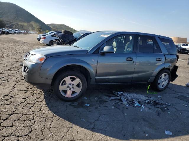 Salvage cars for sale from Copart Colton, CA: 2007 Saturn Vue