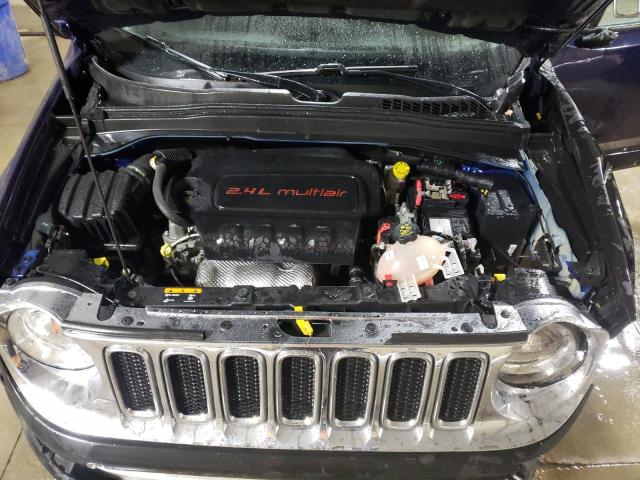 ZACCJBBT3GPD05302 Jeep Renegade
