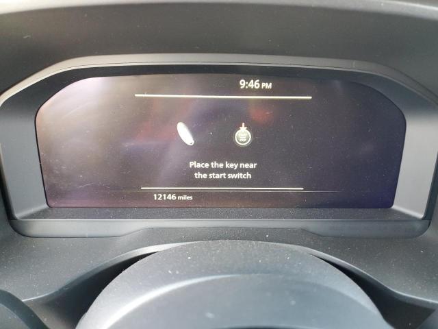 2021 NISSAN ROGUE PLAT JN8AT3DD5MW309948