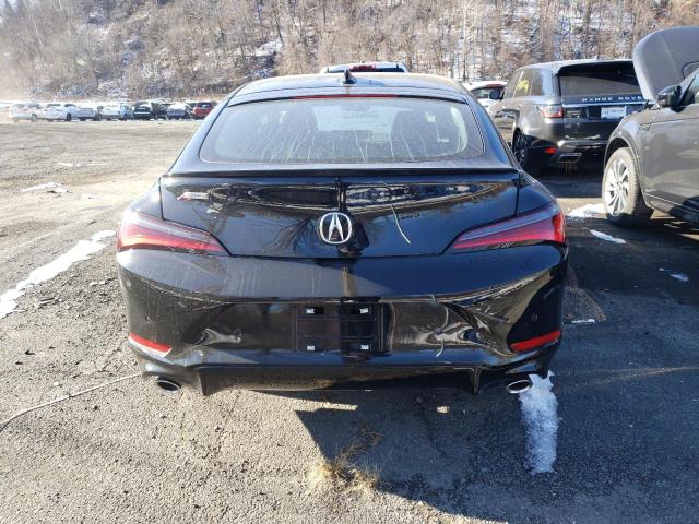 2023 ACURA INTEGRA A- 19UDE4G74PA000103