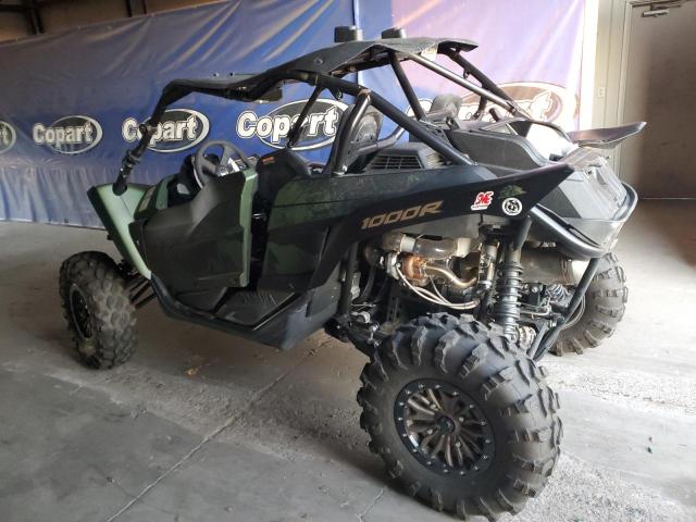 2021 YAMAHA YXZ1000 - 5Y4AN29Y9MA103127