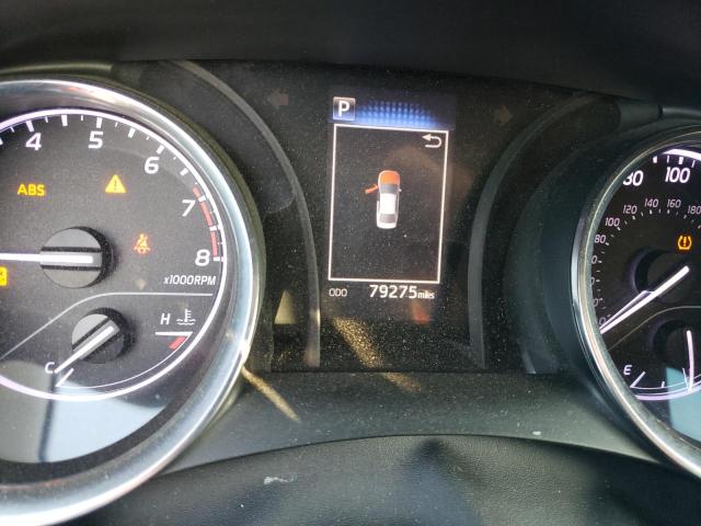 2019 TOYOTA CAMRY L - 4T1B11HK2KU686129