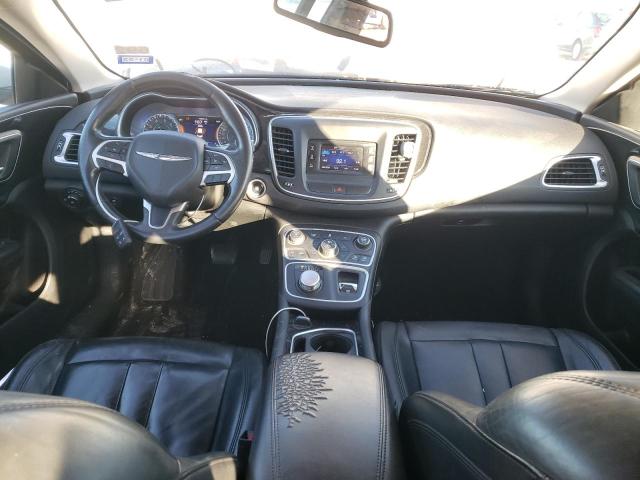 1C3CCCCB2FN544566 Chrysler 200 C