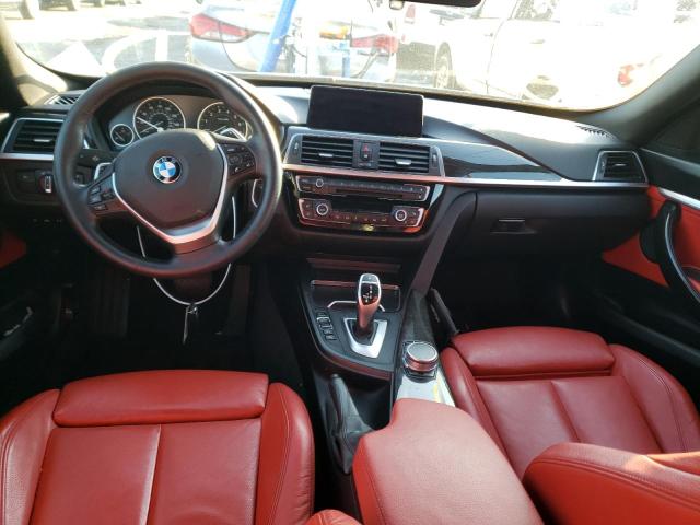 2017 BMW 330 XIGT WBA8Z9C32HG827260