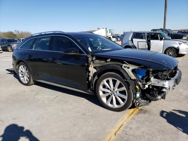 2020 AUDI A6 ALLROAD WAU92BF28LN079637