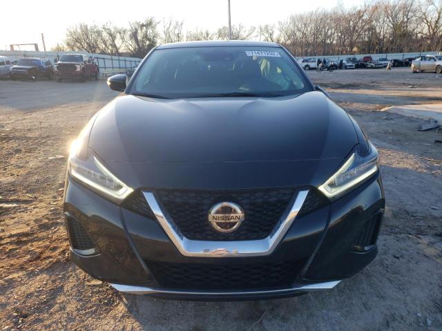 2020 NISSAN MAXIMA SV - 1N4AA6CV3LC382948