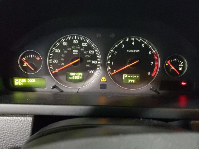 YV4CZ592361245590 Volvo XC90