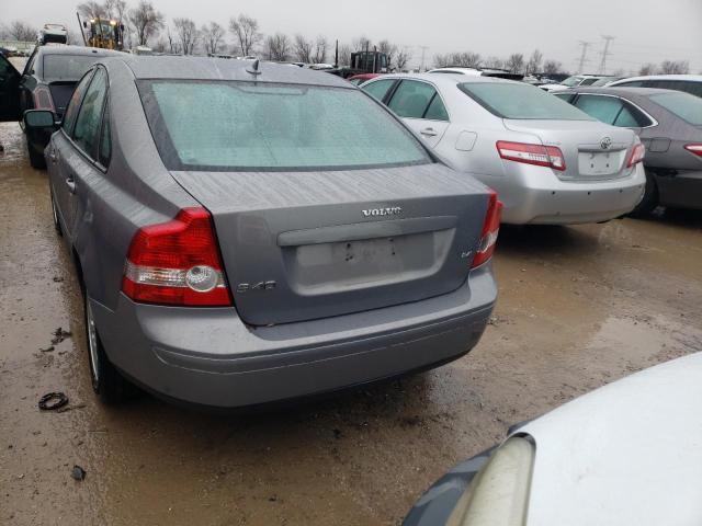 YV1MS382X42009117 Volvo S40