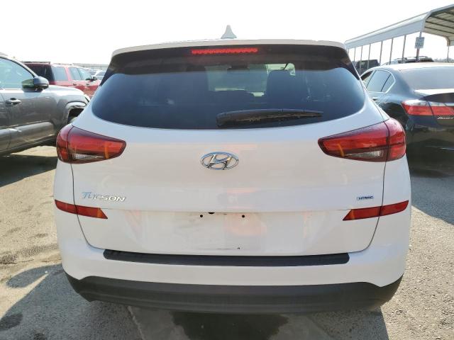 2020 HYUNDAI TUCSON SE - KM8J2CA45LU213021