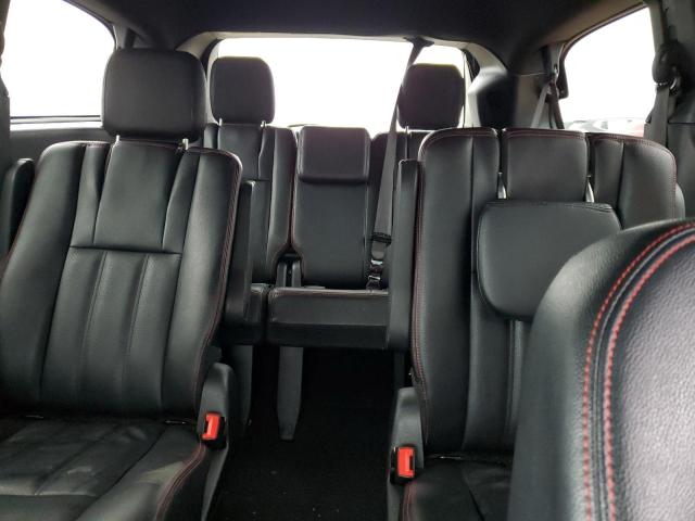 2019 DODGE GRAND CARA - 2C4RDGEG2KR788752
