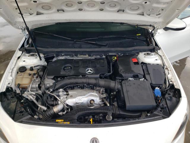 2019 MERCEDES-BENZ A 220 - WDD3G4EB8KW025034