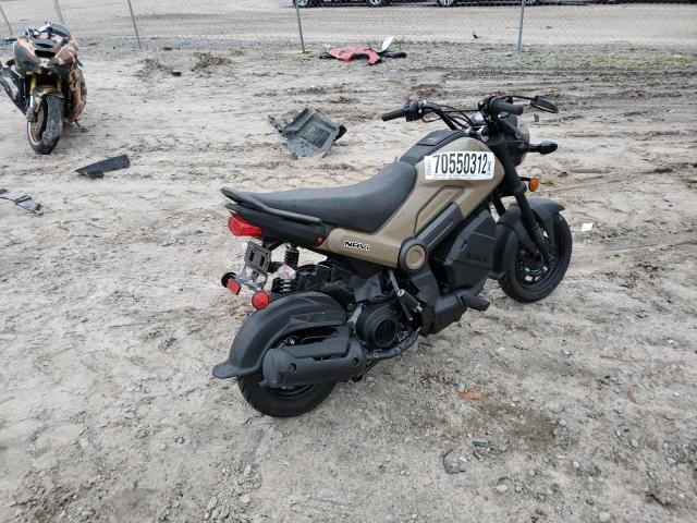 2022 HONDA NVA110 B 3H1JK0704ND002743