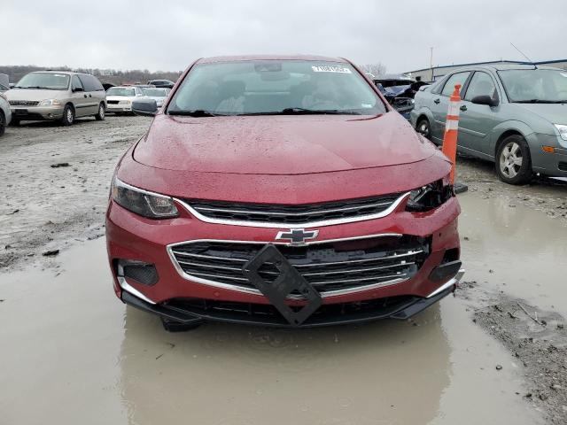2018 CHEVROLET MALIBU HYB - 1G1ZF5SU0JF292937