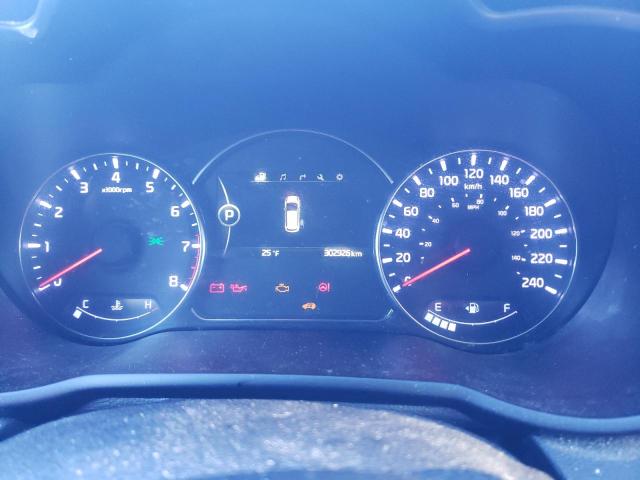 KNAHU8A35E7023820 KIA Rondo