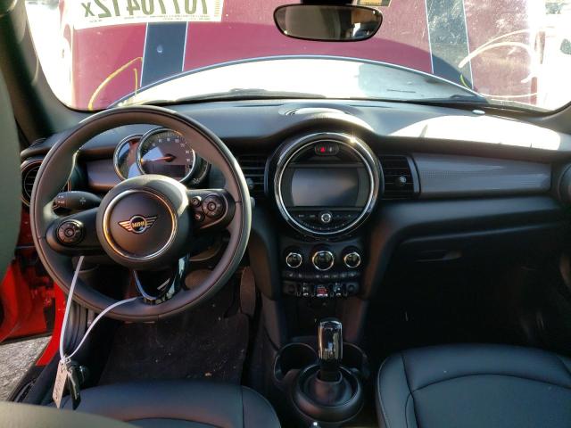 WMWXR3C00M2N27593 Mini Cooper