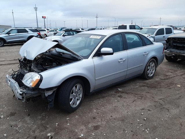 2005 Mercury Montego Luxury