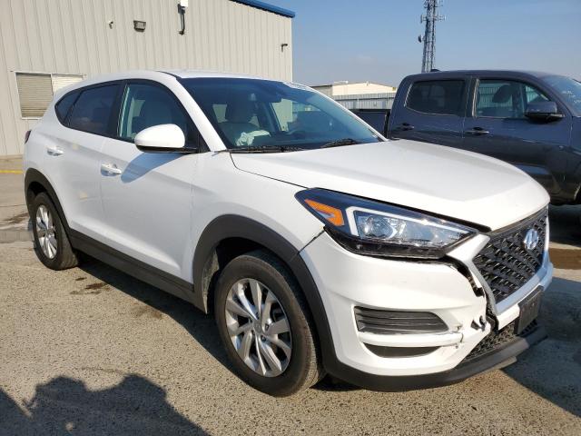 2020 HYUNDAI TUCSON SE - KM8J2CA45LU213021