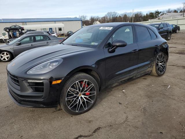 2022 Porsche Macan Gts For Sale Pa Philadelphia Fri Dec 23 2022