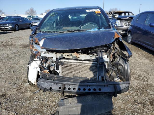 3N1CE2CP3GL402985 Nissan Versa Note S