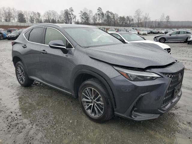 2022 LEXUS NX 250 JTJADCAZ5N5001062