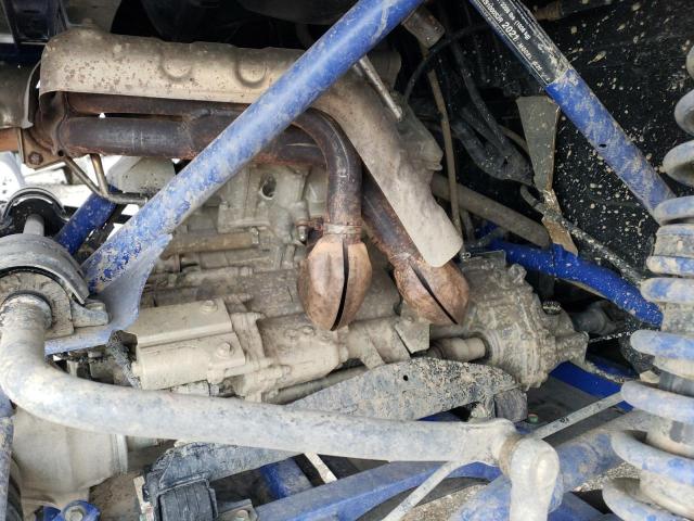 2021 HONDA SXS1000 S2 - 1HFVE0573M4200999