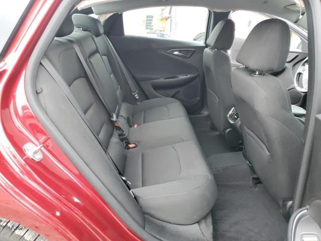 2018 CHEVROLET MALIBU HYB - 1G1ZF5SU0JF292937