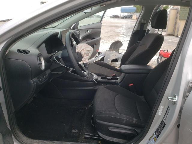 3KPF24AD1ME390827 KIA FORTE FE