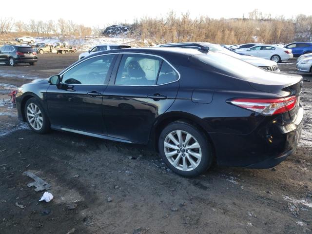 VIN 4T1B11HK5KU793451 2019 Toyota Camry, L no.2