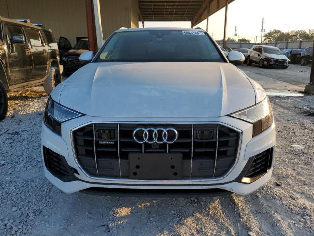 2019 AUDI Q8 PRESTIG WA1CVAF13KD008457