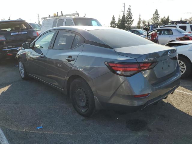3N1AB8BV1LY253587 Nissan SENTRA S