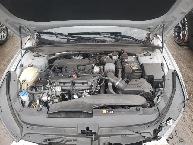 2021 KIA K5 5XXG64J27MG080034