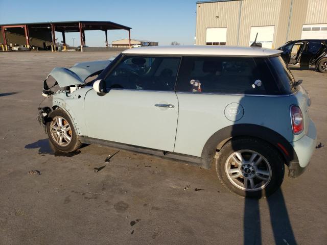 WMWSU3C57DT687338 Mini Cooper