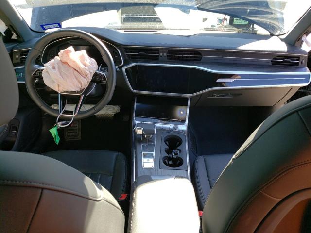 2020 AUDI A6 ALLROAD WAU92BF28LN079637