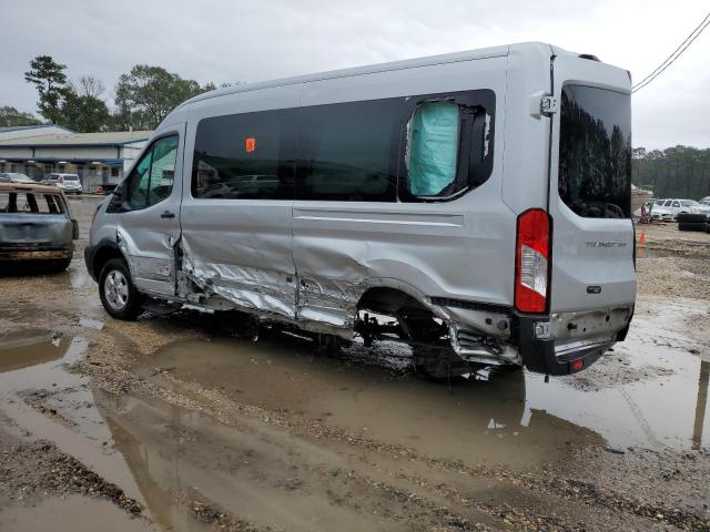 2019 FORD TRANSIT T- - 1FBZX2CM5KKA19877