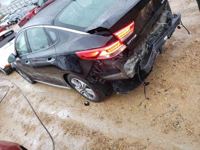 KNAGU4LE3J5021718 KIA OPTIMA HYBRID