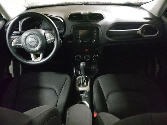ZACCJBBT3GPD05302 Jeep Renegade