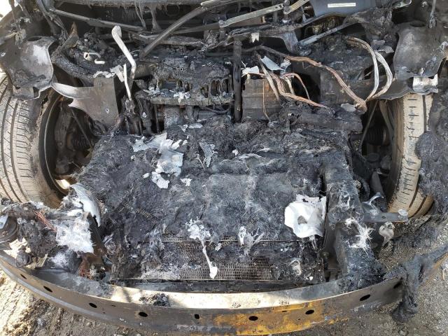 5YJXCAE29GF001679 Tesla MODEL X