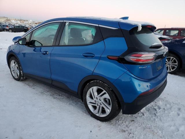2022 CHEVROLET BOLT EV 1L 1G1FW6S00N4134282