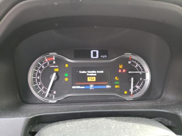 2016 HONDA PILOT EXL - 5FNYF6H62GB079325